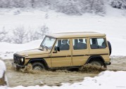 Mercedes-Benz G-Class Edition30